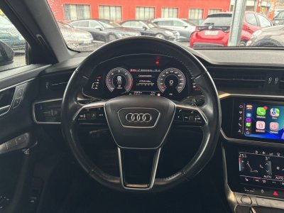 Audi A6 Allroad 45 TDI 231 ch Quattro Tiptronic 8 Avus Extended - 14