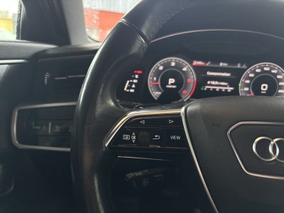 Audi A6 Allroad 45 TDI 231 ch Quattro Tiptronic 8 Avus Extended - 15