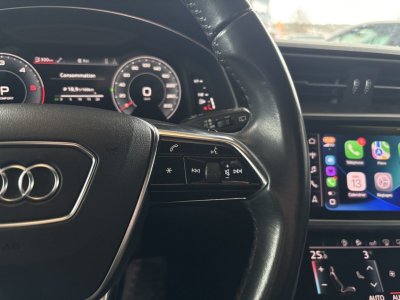 Audi A6 Allroad 45 TDI 231 ch Quattro Tiptronic 8 Avus Extended - 16
