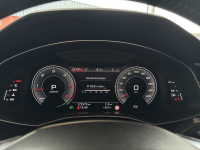 Audi A6 Allroad 45 TDI 231 ch Quattro Tiptronic 8 Avus Extended - 17