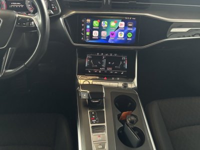 Audi A6 Allroad 45 TDI 231 ch Quattro Tiptronic 8 Avus Extended - 20