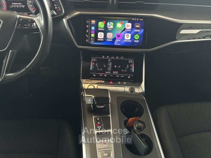Audi A6 Allroad 45 TDI 231 ch Quattro Tiptronic 8 Avus Extended - 20