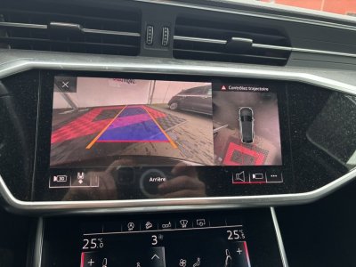 Audi A6 Allroad 45 TDI 231 ch Quattro Tiptronic 8 Avus Extended - 21