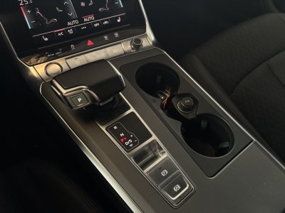 Audi A6 Allroad 45 TDI 231 ch Quattro Tiptronic 8 Avus Extended - 23