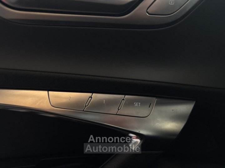 Audi A6 Allroad 45 TDI 231 ch Quattro Tiptronic 8 Avus Extended - 24