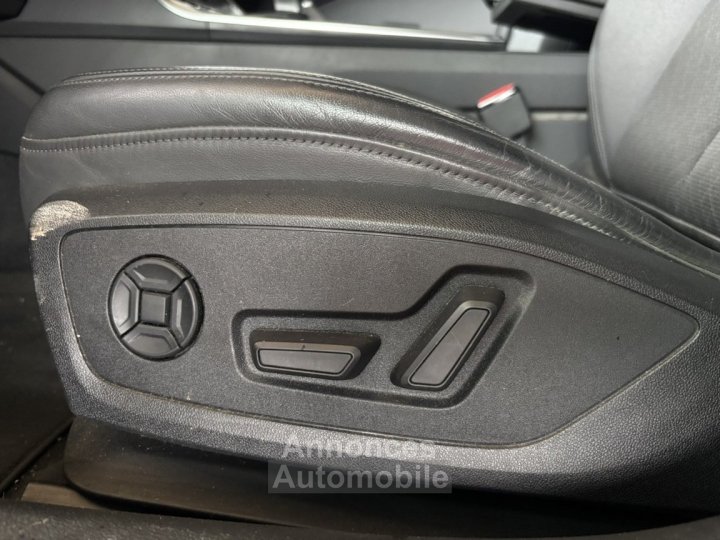 Audi A6 Allroad 45 TDI 231 ch Quattro Tiptronic 8 Avus Extended - 26