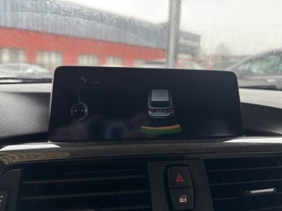 Audi A6 Allroad 45 TDI 231 ch Quattro Tiptronic 8 Avus Extended - 27