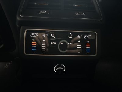 Audi A6 Allroad 45 TDI 231 ch Quattro Tiptronic 8 Avus Extended - 28