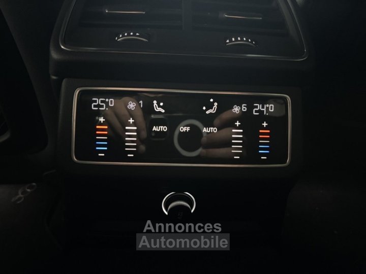 Audi A6 Allroad 45 TDI 231 ch Quattro Tiptronic 8 Avus Extended - 28