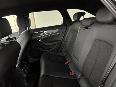 Audi A6 Allroad 45 TDI 231 ch Quattro Tiptronic 8 Avus Extended - 29