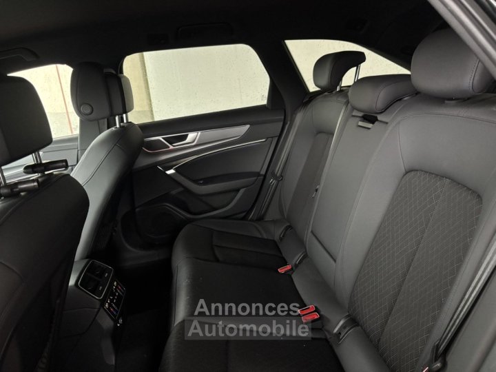 Audi A6 Allroad 45 TDI 231 ch Quattro Tiptronic 8 Avus Extended - 29