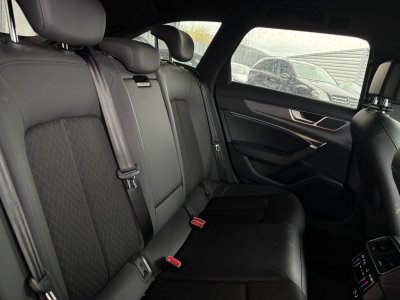 Audi A6 Allroad 45 TDI 231 ch Quattro Tiptronic 8 Avus Extended - 30