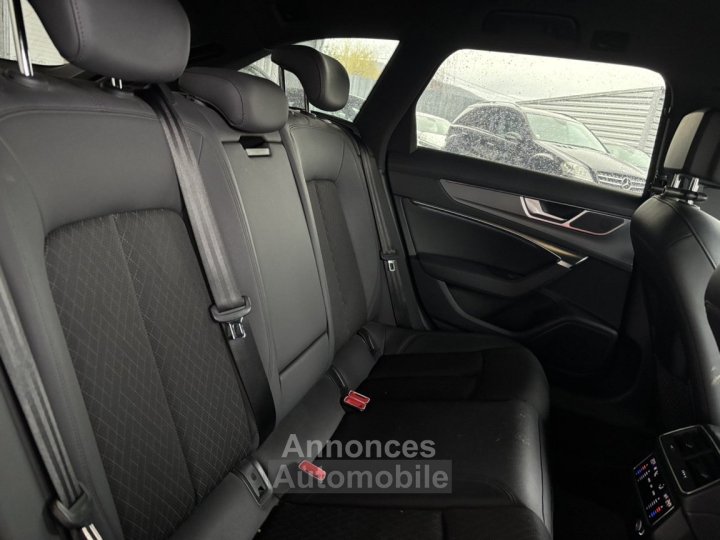Audi A6 Allroad 45 TDI 231 ch Quattro Tiptronic 8 Avus Extended - 30