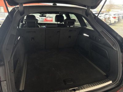 Audi A6 Allroad 45 TDI 231 ch Quattro Tiptronic 8 Avus Extended - 31
