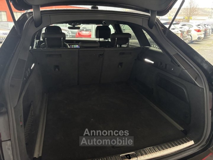 Audi A6 Allroad 45 TDI 231 ch Quattro Tiptronic 8 Avus Extended - 31