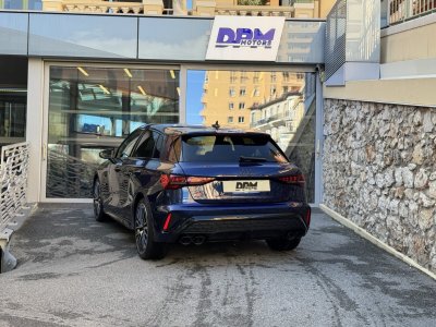 Audi S3 Sportback 2L TFSI FL 333 - 5