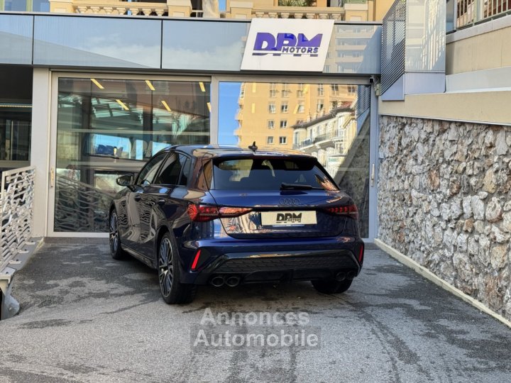 Audi S3 Sportback 2L TFSI FL 333 - 5