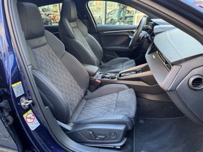 Audi S3 Sportback 2L TFSI FL 333 - 6