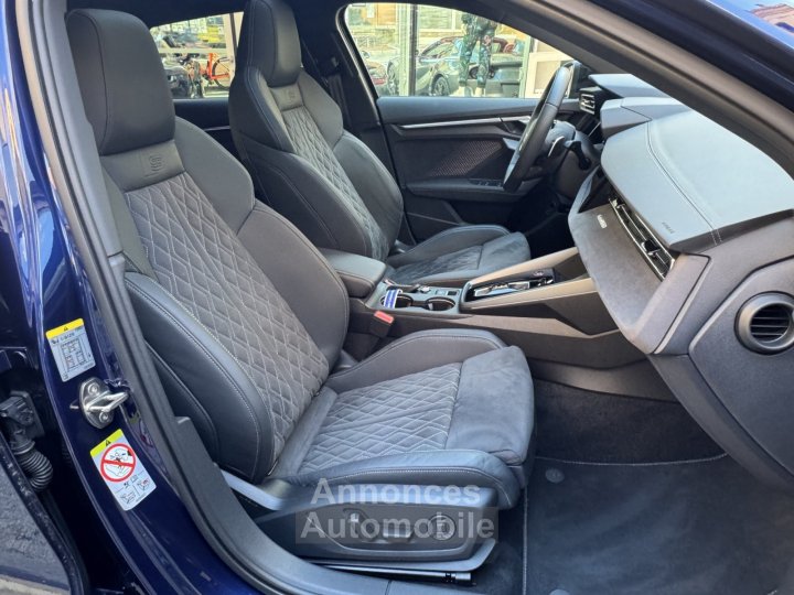 Audi S3 Sportback 2L TFSI FL 333 - 6