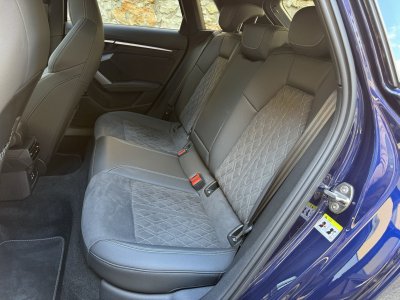 Audi S3 Sportback 2L TFSI FL 333 - 8