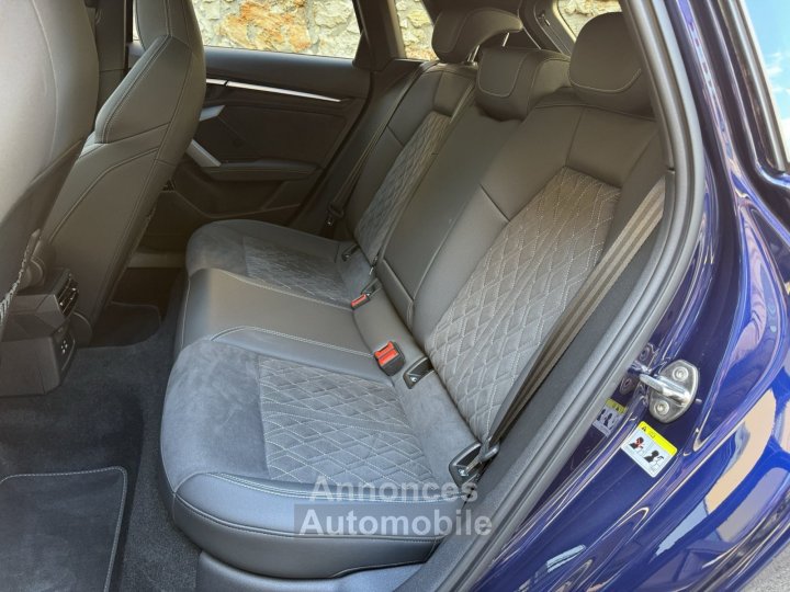 Audi S3 Sportback 2L TFSI FL 333 - 8