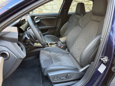 Audi S3 Sportback 2L TFSI FL 333 - 9