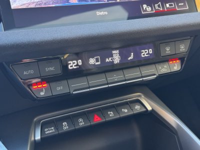 Audi S3 Sportback 2L TFSI FL 333 - 12