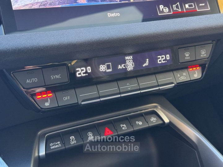 Audi S3 Sportback 2L TFSI FL 333 - 12