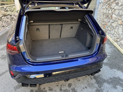 Audi S3 Sportback 2L TFSI FL 333 - 15