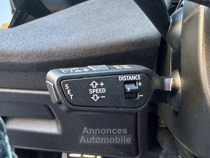 Audi S3 Sportback 2L TFSI FL 333 - 18