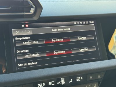 Audi S3 Sportback 2L TFSI FL 333 - 20