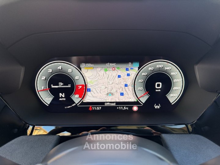 Audi S3 Sportback 2L TFSI FL 333 - 22