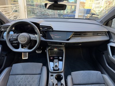 Audi S3 Sportback 2L TFSI FL 333 - 25