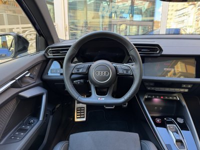 Audi S3 Sportback 2L TFSI FL 333 - 26