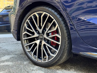 Audi S3 Sportback 2L TFSI FL 333 - 29