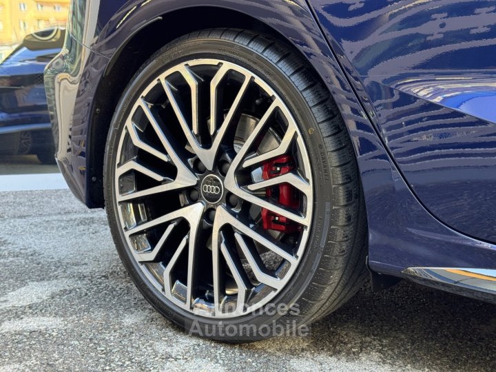 Audi S3 Sportback 2L TFSI FL 333 - 29