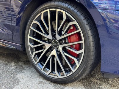 Audi S3 Sportback 2L TFSI FL 333 - 30