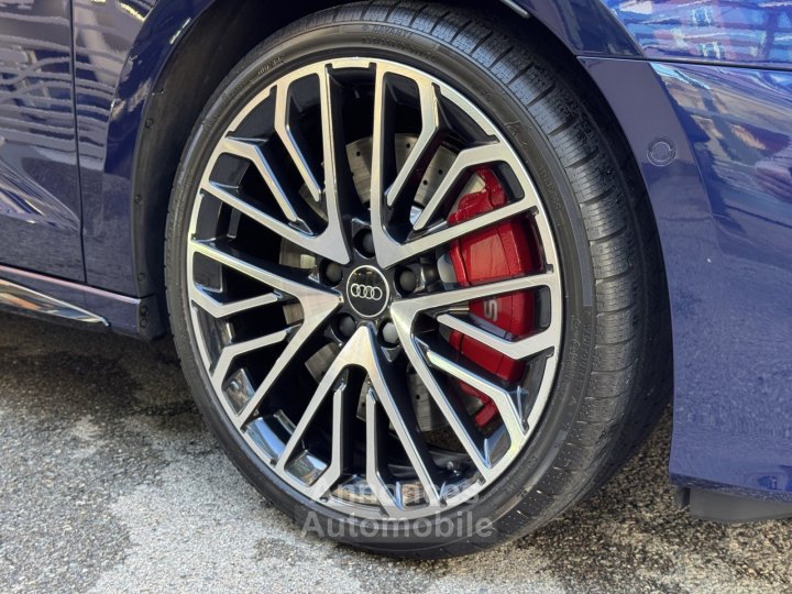 Audi S3 Sportback 2L TFSI FL 333 - 30