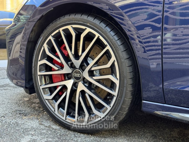 Audi S3 Sportback 2L TFSI FL 333 - 31