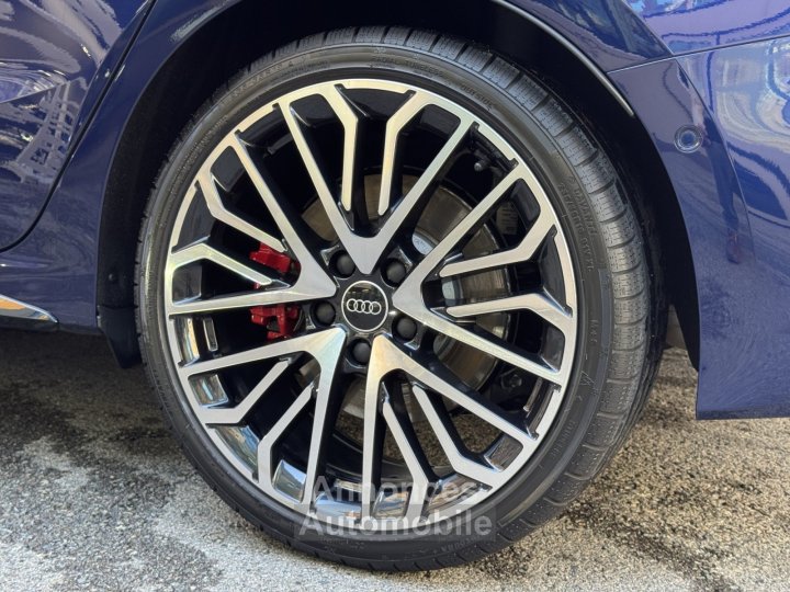 Audi S3 Sportback 2L TFSI FL 333 - 32