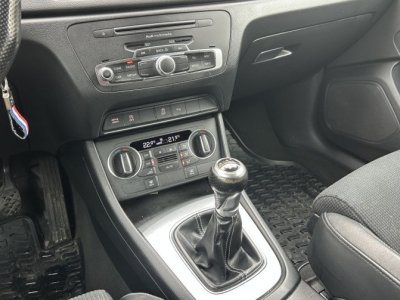 Audi Q3 20 TDI 150ch ultra S line   - 15