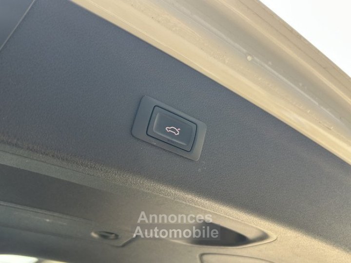 Audi Q3 20 TDI 150ch ultra S line - 20