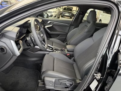 Audi A3 Sportback 15 35 TFSI - 150 - BV S-Tronic 7 8Y S line PHASE 2 - 6