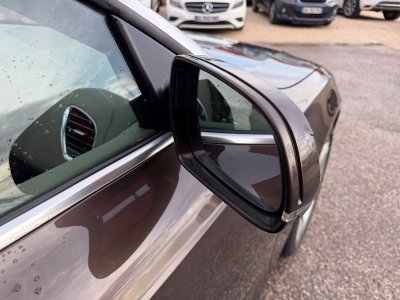 Audi A5 CABRIOLET V6 27 TDI 190 DPF Ambition Luxe Multitronic A   - 11