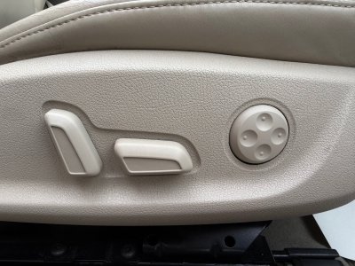 Audi A5 CABRIOLET V6 27 TDI 190 DPF Ambition Luxe Multitronic A   - 12