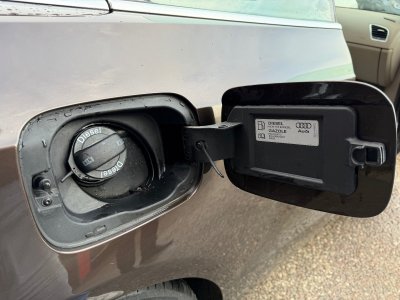 Audi A5 CABRIOLET V6 27 TDI 190 DPF Ambition Luxe Multitronic A   - 18