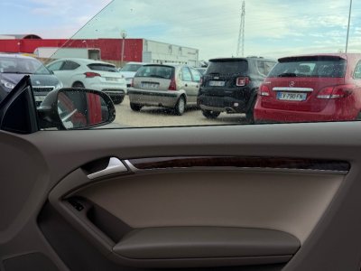 Audi A5 CABRIOLET V6 27 TDI 190 DPF Ambition Luxe Multitronic A   - 20