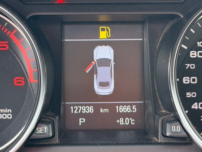 Audi A5 CABRIOLET V6 27 TDI 190 DPF Ambition Luxe Multitronic A   - 28