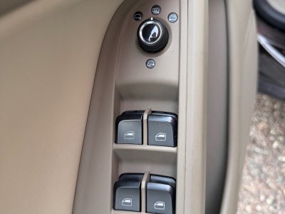 Audi A5 CABRIOLET V6 27 TDI 190 DPF Ambition Luxe Multitronic A   - 31