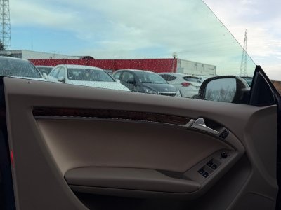 Audi A5 CABRIOLET V6 27 TDI 190 DPF Ambition Luxe Multitronic A   - 32